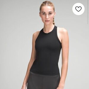 lululemon Align™ Waist-Length Racerback Tank Top